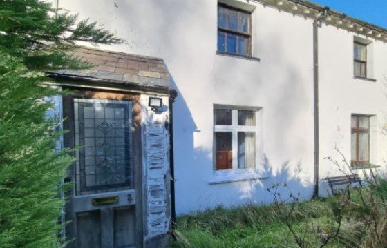 Refurbishment in Salisbury photo